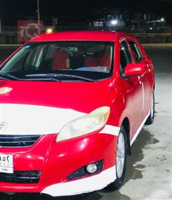 Toyota Matrix